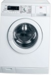 AEG LS 60840L çamaşır makinesi