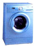 LG WD-80157S 洗濯機 写真