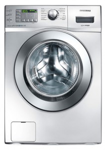 Samsung WF602U2BKSD/LP Tvättmaskin Fil