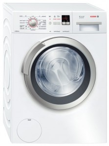 Bosch WLK 2414 A 洗濯機 写真