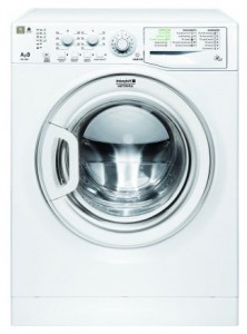 Hotpoint-Ariston WMSL 605 Máquina de lavar Foto