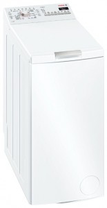 Bosch WOT 20254 Tvättmaskin Fil