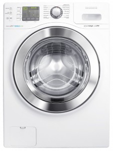 Samsung WF1802XFK Wasmachine Foto
