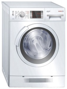 Bosch WVH 28441 Máquina de lavar Foto