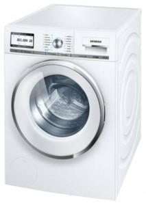 Siemens WM 16Y890 çamaşır makinesi fotoğraf