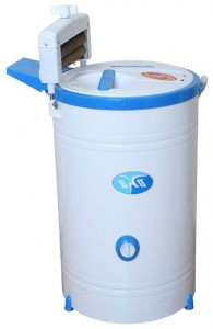 Ока Ока-15 çamaşır makinesi fotoğraf