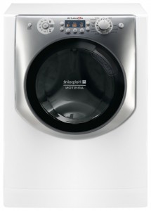 Hotpoint-Ariston AQ91F 09 çamaşır makinesi fotoğraf