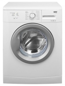 BEKO RKB 58801 MA Veļas mašīna foto