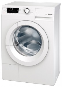 Gorenje W 65Z43/S 洗濯機 写真