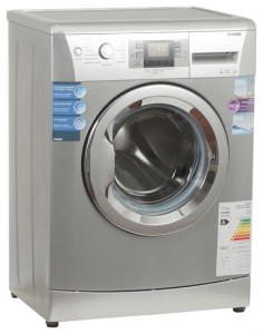 BEKO WKB 61041 PTMSC 洗濯機 写真