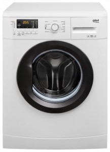 BEKO WKB 61031 PTYB çamaşır makinesi fotoğraf
