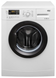 BEKO WKB 61031 PTYB Veļas mašīna foto