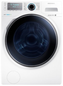 Samsung WW90H7410EW Wasmachine Foto