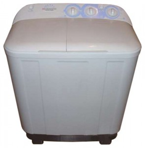 Daewoo DW-K500C 洗濯機 写真