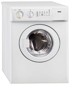 Zanussi FCS 1020 C Machine à laver Photo