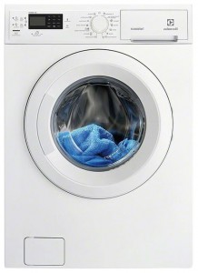 Electrolux EWM 1044 EDU 洗濯機 写真