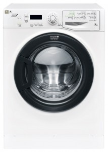 Hotpoint-Ariston WMSF 605 B Machine à laver Photo