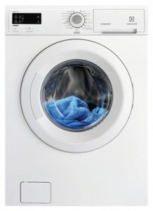 Electrolux EWS 1066 EDW Máy giặt ảnh