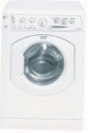 Hotpoint-Ariston ASL 105 Máquina de lavar