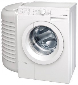 Gorenje W 72ZX1/R+PS PL95 (комплект) 洗衣机 照片