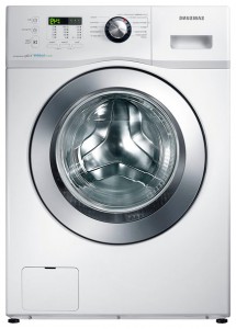 Samsung WF602W0BCWQDLP 洗濯機 写真