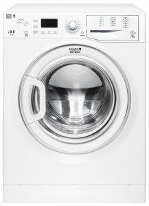 Hotpoint-Ariston WDG 862 Máy giặt ảnh