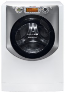 Hotpoint-Ariston AQ91D 29 Wasmachine Foto