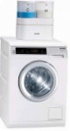 Miele W 5000 WPS Supertronic Tvättmaskin