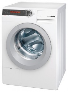 Gorenje W 8644 H çamaşır makinesi fotoğraf