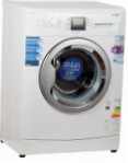 BEKO WKB 71041 PTMC Mesin basuh