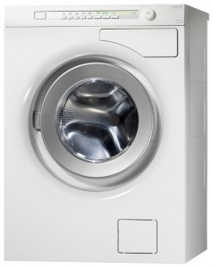 Asko W68842 W çamaşır makinesi fotoğraf