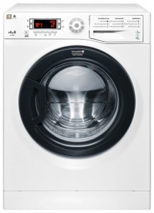 Hotpoint-Ariston WMD 9218 B Máquina de lavar Foto