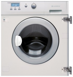 De Dietrich DLZ 714 W ﻿Washing Machine Photo