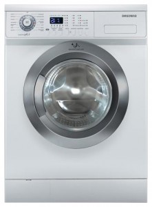 Samsung WF7452SUV 洗衣机 照片