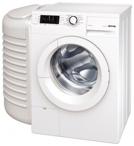 Gorenje W 75Z03/RV Machine à laver Photo