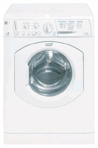 Hotpoint-Ariston ARSL 100 çamaşır makinesi fotoğraf