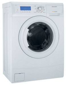 Electrolux EWS 105410 A Mosógép Fénykép