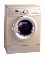 LG WD-80156N Mașină de spălat fotografie