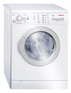 Bosch WAE 20164 洗衣机 照片