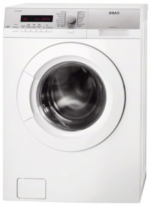 AEG L 57627 SL Máquina de lavar Foto