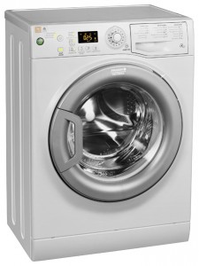 Hotpoint-Ariston MVSB 7105 S वॉशिंग मशीन तस्वीर