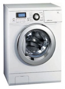 LG F-1211ND çamaşır makinesi fotoğraf