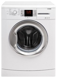 BEKO WKB 71241 PTMC çamaşır makinesi fotoğraf