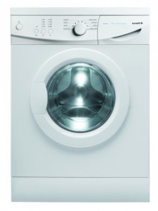 Hansa AWS510LH Máy giặt ảnh