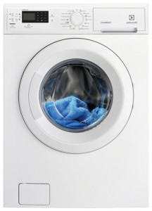 Electrolux EWS 1064 EEW 洗衣机 照片