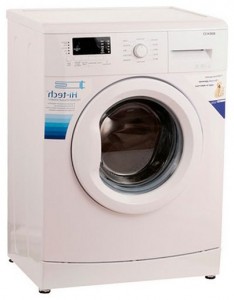 BEKO WKB 50831 PT 洗衣机 照片
