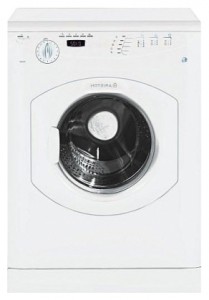Hotpoint-Ariston ASL 85 Máy giặt ảnh