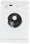 Hotpoint-Ariston ASL 85 çamaşır makinesi
