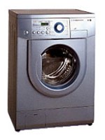 LG WD-12175ND Mașină de spălat fotografie