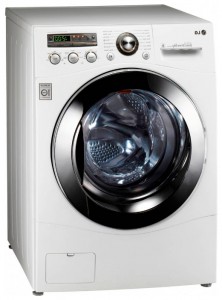 LG F-1281ND Máquina de lavar Foto